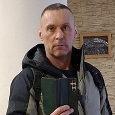 Фотография мужчины Дмитрий, 48 лет из г. Усть-Илимск