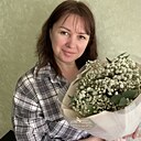 Надежда, 46 лет