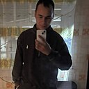 Саня, 19 лет