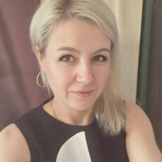 Марина, 38 из г. Нефтеюганск.