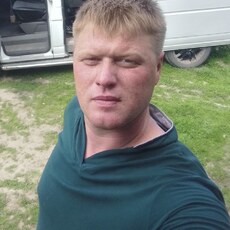 Фотография мужчины Алексей, 34 года из г. Трубчевск
