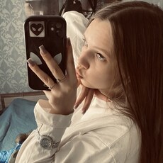 Фотография девушки Полина, 18 лет из г. Копейск