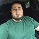 Mansur, 27 лет