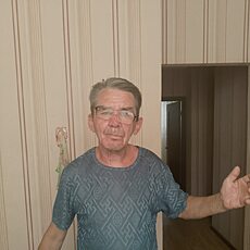 Фотография мужчины Юрий, 53 года из г. Оренбург