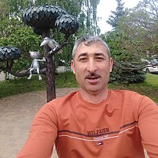 Фотография мужчины Захар, 48 лет из г. Воронеж