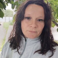 Фотография девушки Ната, 35 лет из г. Макаров
