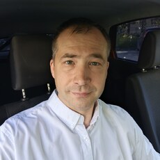 Фотография мужчины Алексей, 39 лет из г. Нижний Новгород
