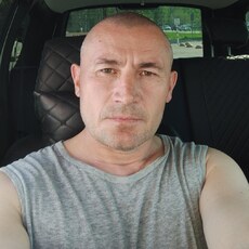 Сергей, 47 из г. Екатеринбург.