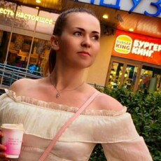 Фотография девушки Алёна, 35 лет из г. Санкт-Петербург