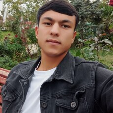 Фотография мужчины Navruz, 25 лет из г. Новый Уренгой
