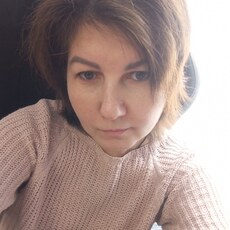 Татьяна, 47 из г. Тольятти.