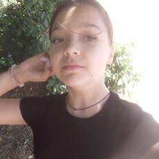 Фотография девушки Ксения, 18 лет из г. Миллерово