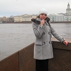 Ира, 35 из г. Санкт-Петербург.