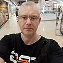 Андрей, 47 лет