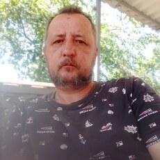 Фотография мужчины Александр, 51 год из г. Ейск