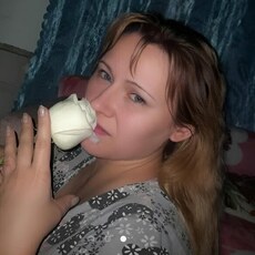 Фотография девушки Алена, 34 года из г. Томск