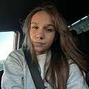 Анастасия, 21 год