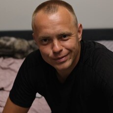 Фотография мужчины Сергей, 32 года из г. Самара