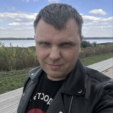 Фотография мужчины Павел, 42 года из г. Самара