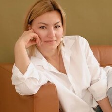 Фотография девушки Леся, 43 года из г. Курган