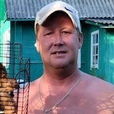 Фотография мужчины Руслан, 44 года из г. Петрозаводск