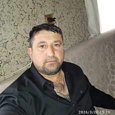 Фотография мужчины Бахар, 41 год из г. Луганск