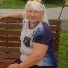Фотография девушки Лариса, 56 лет из г. Нижний Новгород