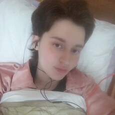 Алиса, 22 из г. Георгиевск.