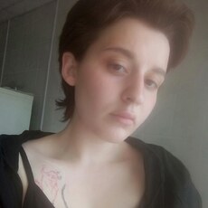 Фотография девушки Алиса, 22 года из г. Георгиевск