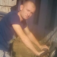 Фотография мужчины Евгений, 41 год из г. Бердск