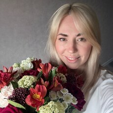 Фотография девушки Татьяна, 46 лет из г. Самара