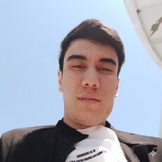 Фотография мужчины Nasir, 25 лет из г. Владивосток