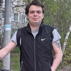 Фотография мужчины Михаил, 24 года из г. Дзержинск