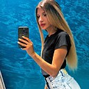 Анастасия, 27 лет