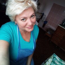 Фотография девушки Наталья, 54 года из г. Пенза