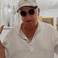 Фотография мужчины Жан, 59 лет из г. Сыктывкар