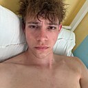 Тимофей, 21 год