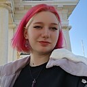 Анна, 18 лет