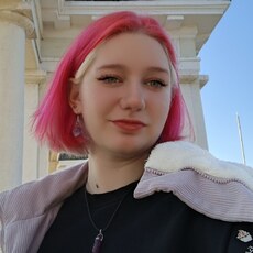Анна, 18 из г. Липецк.