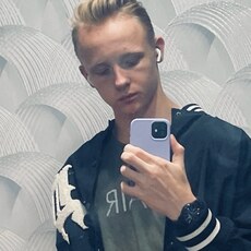 Фотография мужчины Дима, 20 лет из г. Ижевск