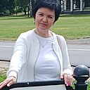 Галина, 60 лет
