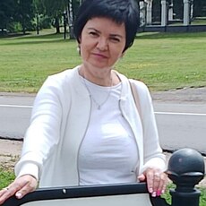 Фотография девушки Галина, 60 лет из г. Волковыск