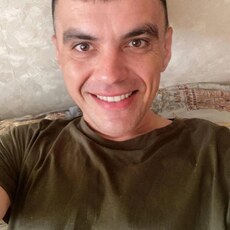 Фотография мужчины Игорь, 37 лет из г. Волгоград
