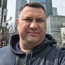 Фотография мужчины Андрей, 39 лет из г. Архангельск