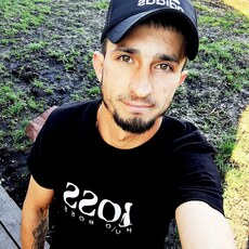 Фотография мужчины Вячеслав, 30 лет из г. Томск