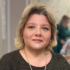Фотография девушки Анна, 48 лет из г. Нижний Новгород