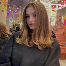 Фотография девушки Анастасия, 21 год из г. Дзержинск