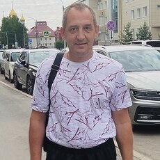 Фотография мужчины Олег, 52 года из г. Междуреченск