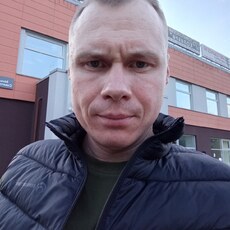 Фотография мужчины Валентин, 32 года из г. Кингисепп