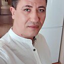 Ясин, 42 года